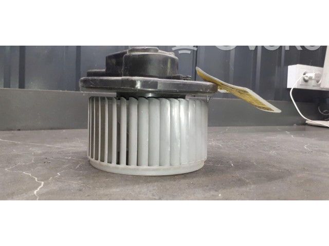 Вентилятор печки 272700-0200 Daihatsu Copen L880