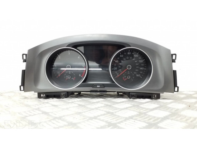 Панель приборов 5G1920931, 5G0857059S Volkswagen Golf VII