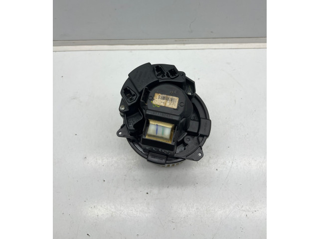 Вентилятор печки DT116625160 Renault Clio V