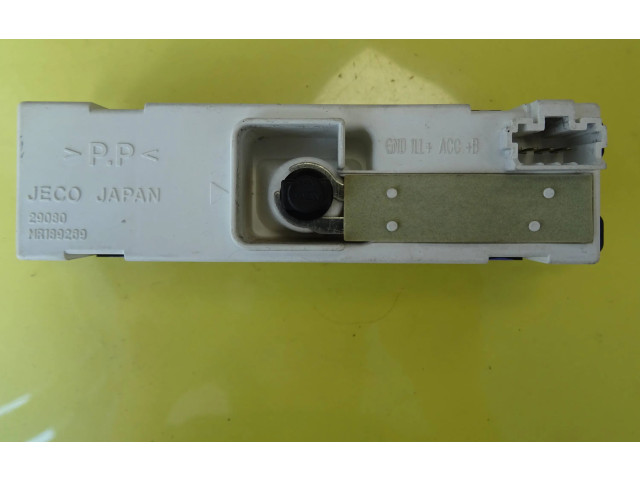 Дисплей MR189269, 29080 Mitsubishi Lancer