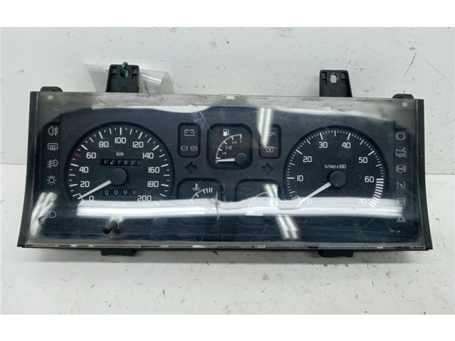 Přístrojová deska Renault 25 1995 7700831040, 0090059