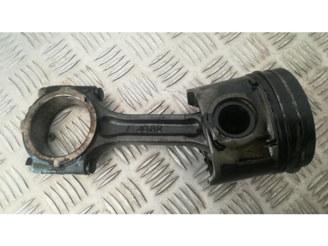  Поршень с шатуном  j5ae  KIA Sorento для дизельного двигателя 2.5