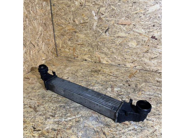 Интеркулер  A2115003902, 3275377   Mercedes-Benz E W211 2.2