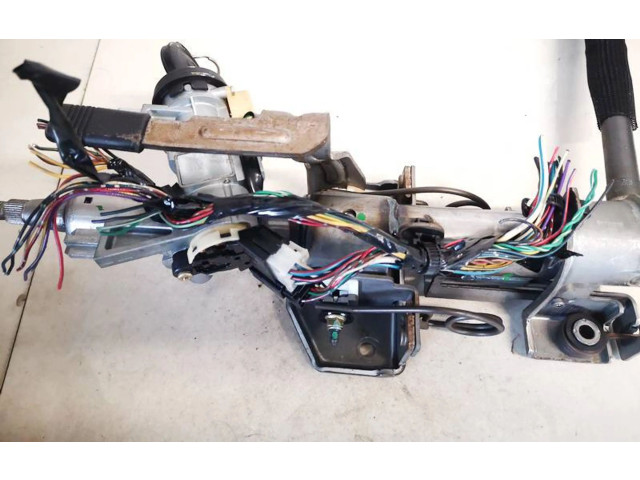 Рулевая рейка Smart ForFour I 2004 - 2006 года