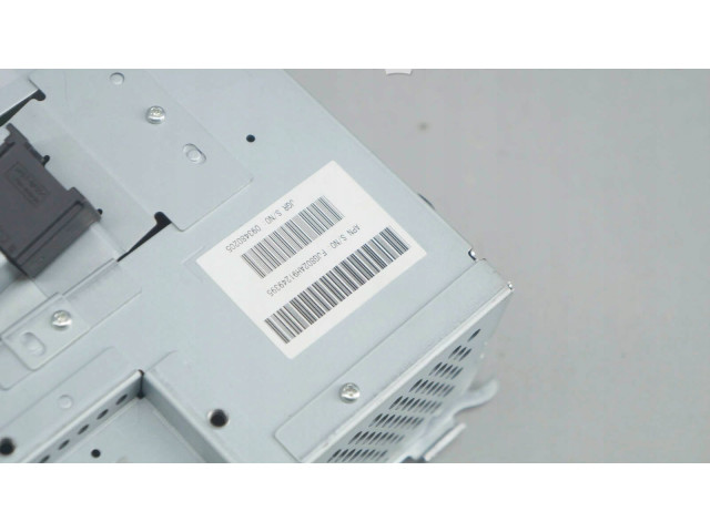 Дисплей    9X2310E889AB   Jaguar XF