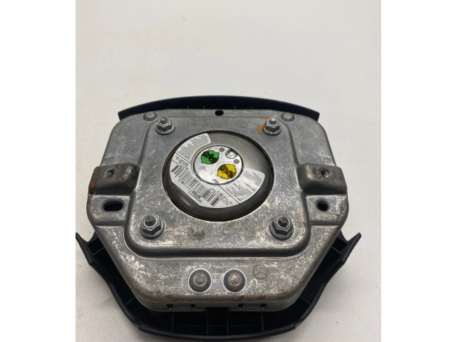 Подушка безопасности водителя 61460335B   Mercedes-Benz R W251