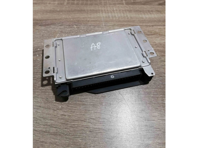 Блок управления АБС 0265109045, 4D0907379N Audi A8 S8 D2 4D
