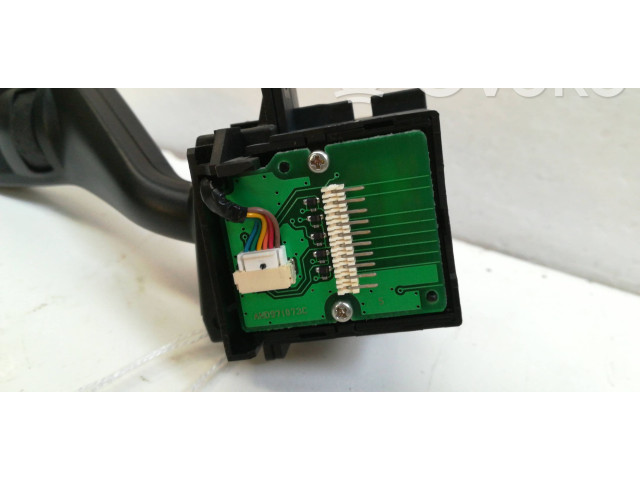 Ручка стеклоочистителей 6G9T17A553AE Ford S-MAX