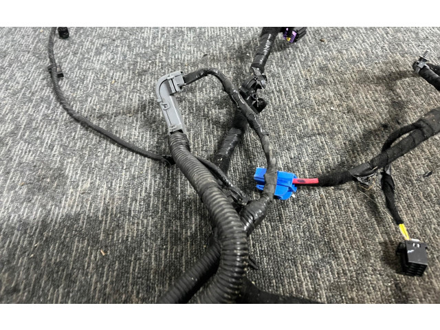 Блок предохранителей 48164AF Jeep Compass