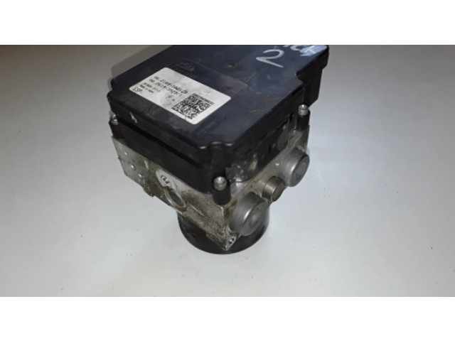 Блок АБС 06210958213 Subaru Outback 2009-2014 года