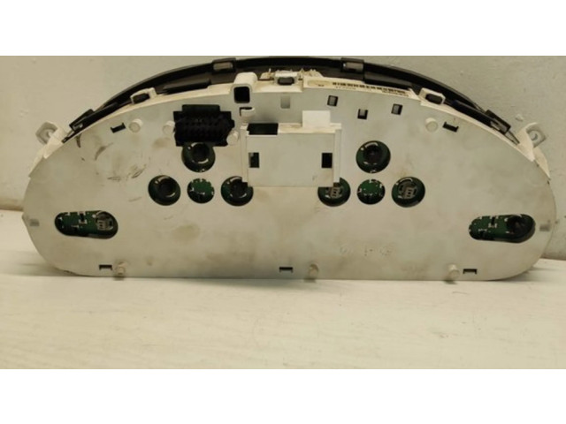 Přístrojová deska Chrysler Grand Voyager V 2008 P05082056AB, 70113R