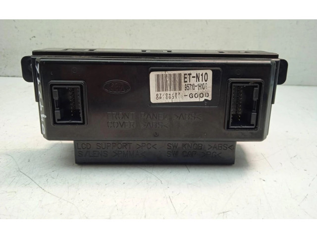 Дисплей    957101H100, 957101H100   KIA Ceed