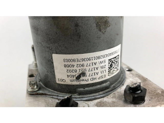 Jednotka ABS 1779006404, A1779018202 Mercedes-Benz A W177 AMG 2019