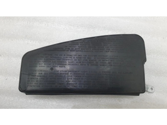 Подушка безопасности в сиденье 1648601805 Mercedes-Benz S AMG W221