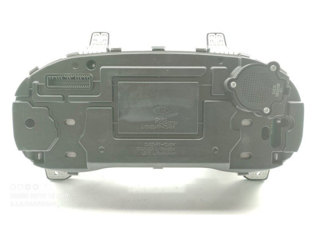 Панель приборов 94031J7310   KIA Xceed       