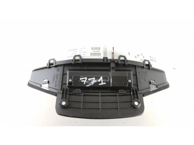 Přístrojová deska  Volvo XC60 2010 31270901AA, 36002600  