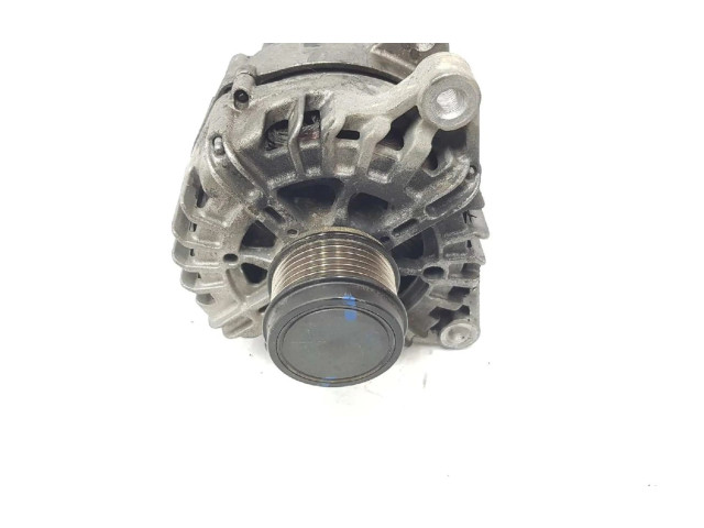 Генератор 9810525380 Citroen Berlingo 1.6