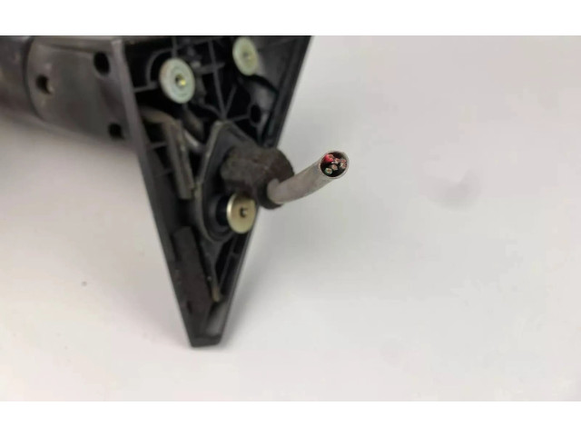 Зеркало электрическое        Subaru Forester SG  2006 - 2008 года   