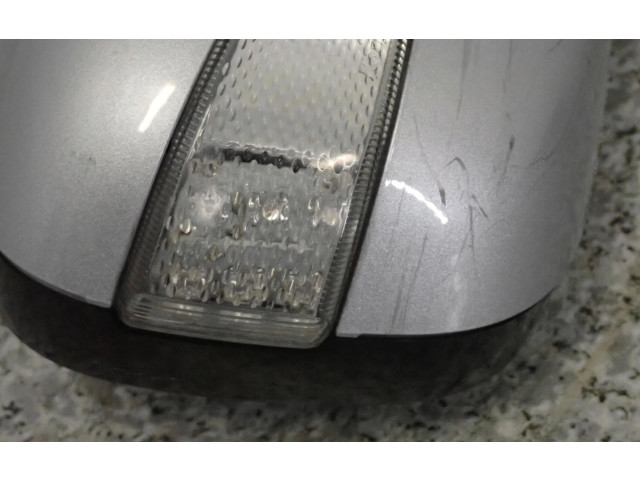 Зеркало электрическое Mitsubishi Grandis - года