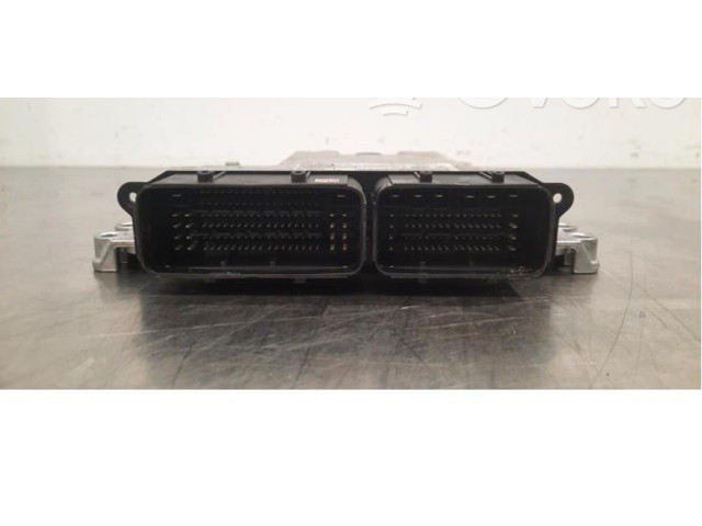 Řídící jednotka 9845780880 Fiat Scudo 2022