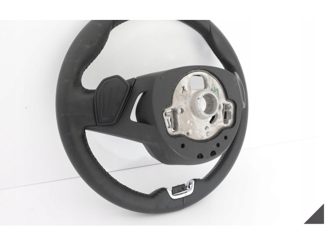 Руль Skoda Octavia Mk4 2019 - года 5E3419093AT