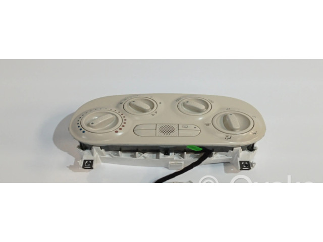 Блок управления климат-контролем 00517958700   Fiat 500