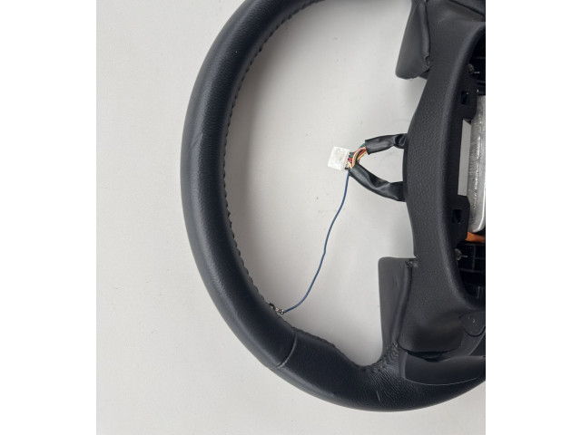 Volant Subaru Outback (BS) 2016