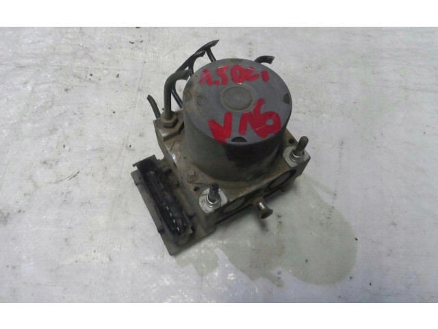 Блок управления АБС Nissan Almera N16