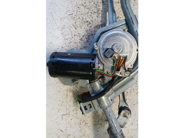 Моторчик дворников A2308200042, 112973    Mercedes-Benz SL R230