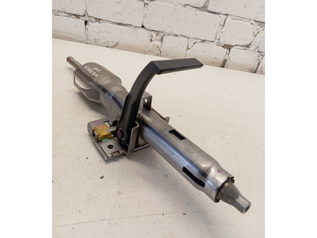  рейка  Колонка рулевая    Ford Ranger 2012 - 2018 года