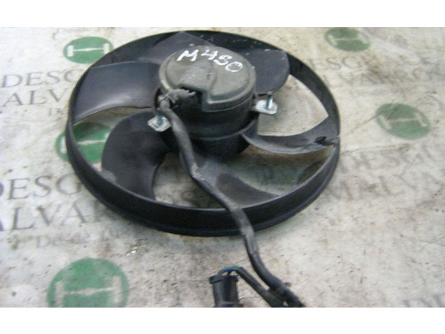 Вентилятор радиатора         Nissan Vanette 