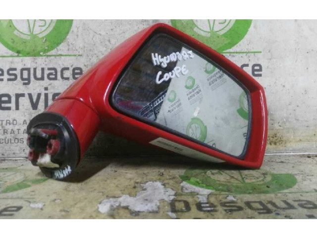 Зеркало электрическое Hyundai Coupe - года