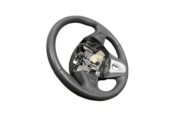 Руль 484306712R   Renault Scenic III -  Grand scenic III