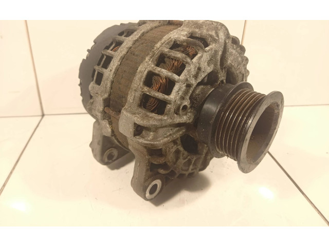 Генератор 30659580, 36002812 Volvo S60