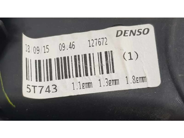 Вентилятор печки    77366856, 5T743   Fiat Fiorino