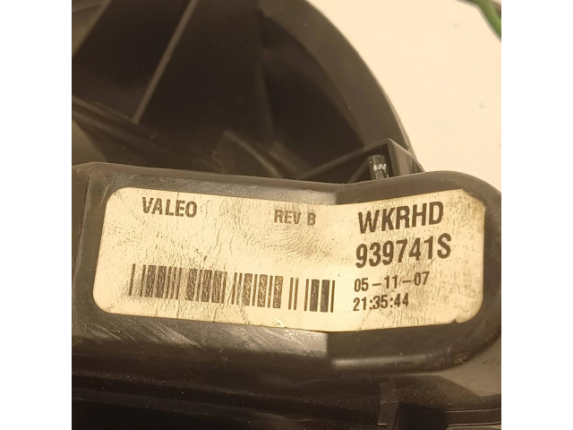Вентилятор печки Wkrhd939741S Jeep Grand Cherokee (WK)