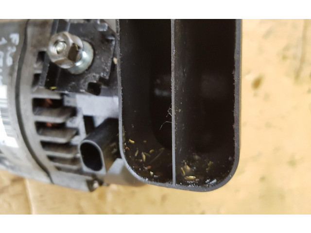 Генератор 7605060 BMW 1 F20 F21