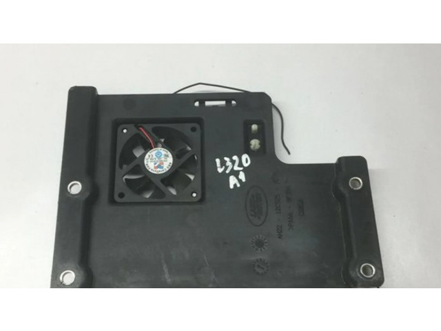 Другая деталь салона