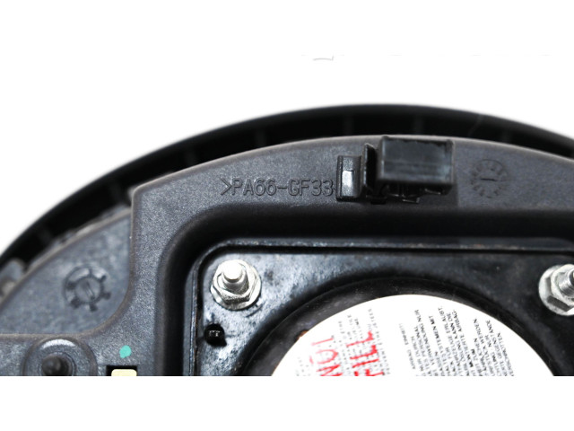 Подушка безопасности водителя 1H56900010, 569001H000 KIA Ceed