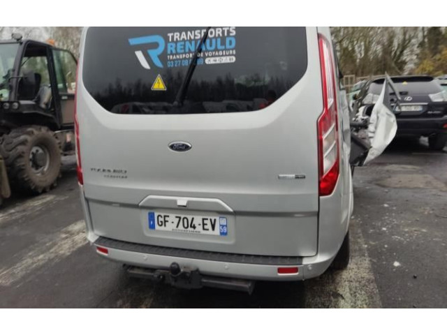 Генератор 2545291 Ford Tourneo Custom