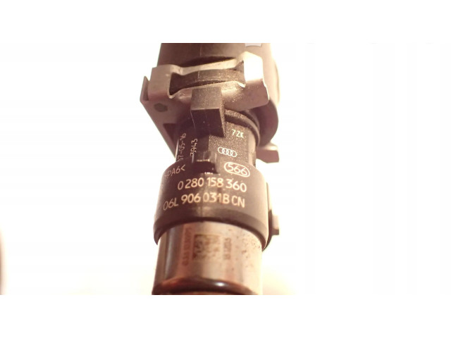 Блок АБС 06L906031B, 06H906054A   Volkswagen  Golf Sportsvan  2014 - 2020 года