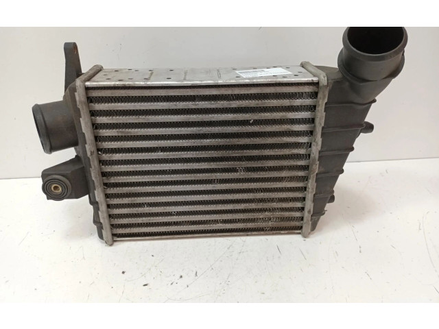 Интеркулер 60619007 Alfa Romeo 166