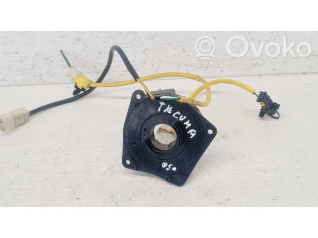 Подрулевой шлейф SRS FU7UBA9LV   Chevrolet Tacuma