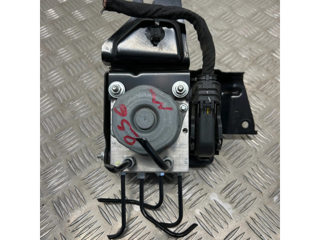 Jednotka ABS 47660HV74A, 3082060 Nissan Qashqai 2019