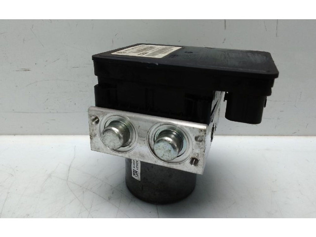 Блок АБС 6R0614517CA   Skoda  Rapid (NH)  2012 - 2019 года