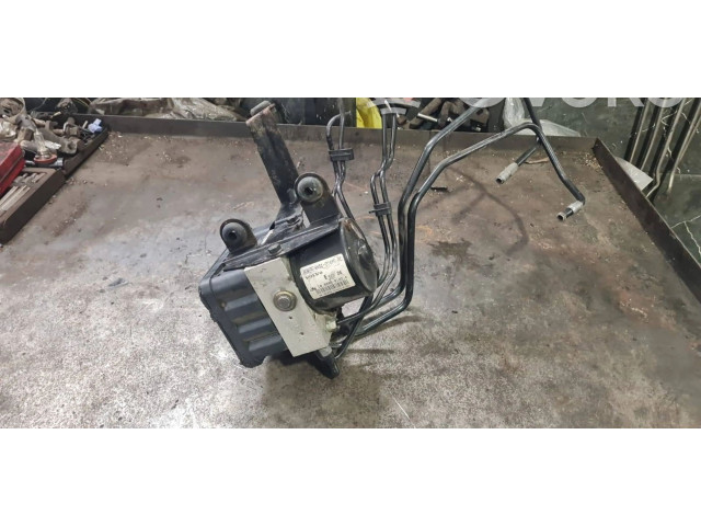 Блок ABS 30647857    Volvo S40