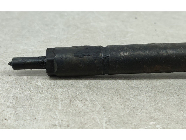 Vstřikovač 0445110239 Citroen Berlingo 9HX (DV6ATED4)