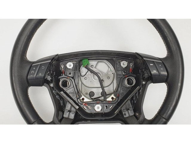 Руль Volvo XC90 2007-2014 года 30723452