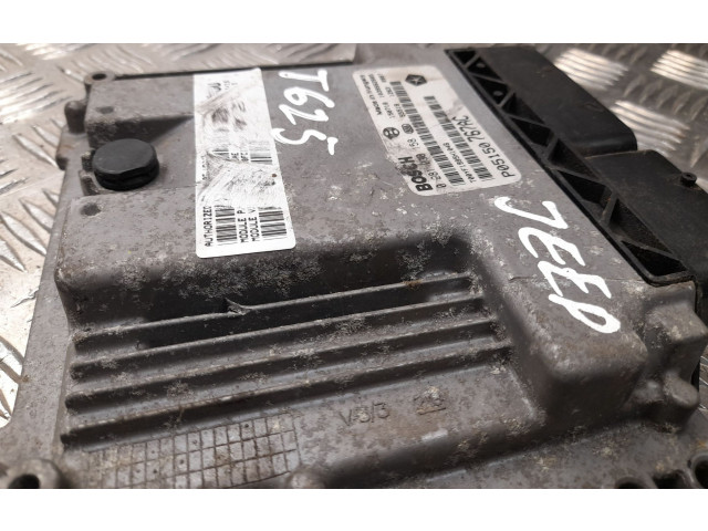 Блок управления двигателя P05150767AC, E2968 Jeep Grand Cherokee