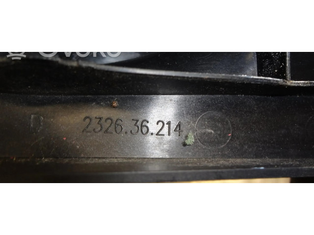 Зеркало электрическое правое Dacia Logan II 2012-2020 года